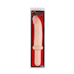 NMC Gode avec poignée Rogue 22 x 5.5cm
